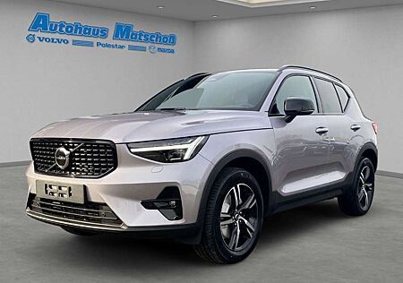 Volvo XC 40 XC40 B4 Plus Dark StandHZG Digitales Cockpit Memory Sit