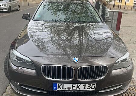 BMW 530d 530 xDrive Touring Aut.