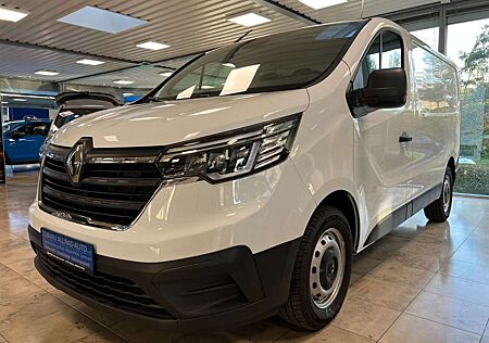 Renault Trafic Komfort L1H1 | Navi | Smart-Key