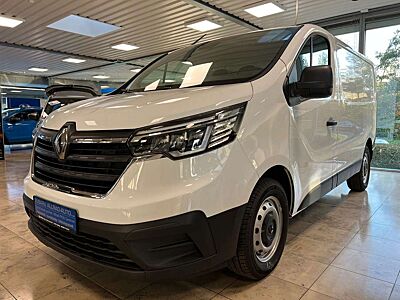 Renault Trafic Komfort L1H1 | Navi | Smart-Key