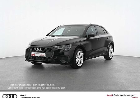 Audi A3 Sportback 40 TFSI e S-TRONIC LED NAV PLUS RÜFA P