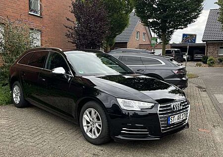 Audi A4 Avant 2.0 TDI