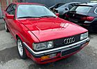 Audi Coupe quattro 2.3 136ps