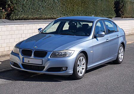 BMW 318d 318 - TOP Zustand - wenig gefahren