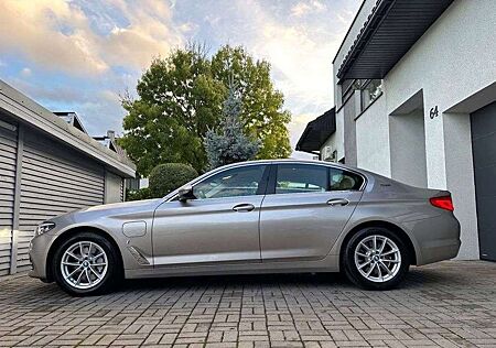 BMW 530e 530 Luxury Line sport