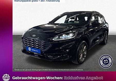 Ford Kuga 2.5 Duratec PHEV ST-LINE