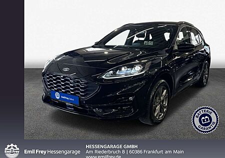 Ford Kuga 2.5 Duratec PHEV ST-LINE