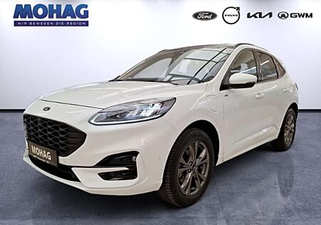 Ford Kuga Plug-In Hybrid 2.5l Duratec ST-Line X -EU6d-