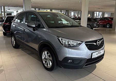Opel Crossland X 1.2 Start/Stop Automatik Edition