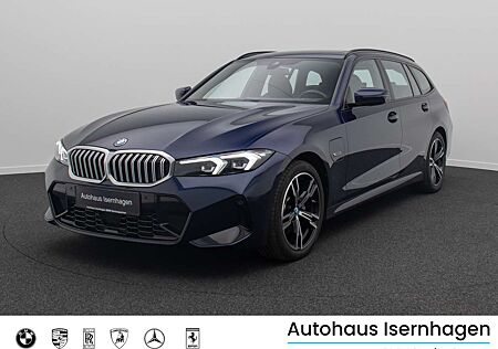 BMW 320 M Sport AHK Panorama Stop&Go DAB H K 18Zoll