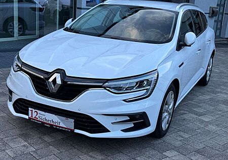 Renault Megane IV Grandtour 1.5 Business Edition|LED|NAV