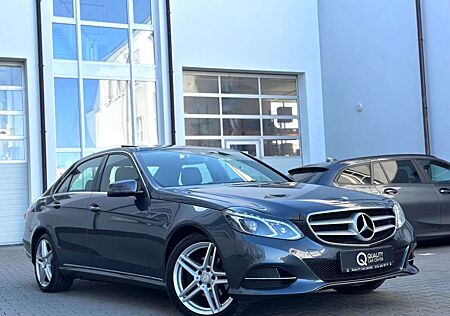 Mercedes-Benz E 220 CDI Avantgarde Sport *SHD*COMAND*LED*