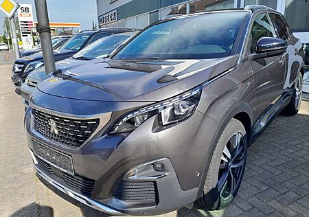 Peugeot 3008 Allure GT-line 2.0BlueHDI 150 NaviKamera Full-LED