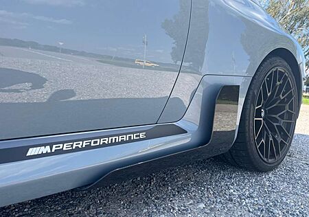 BMW M2 CS-Style M-Performance Track Package EINMALIG!