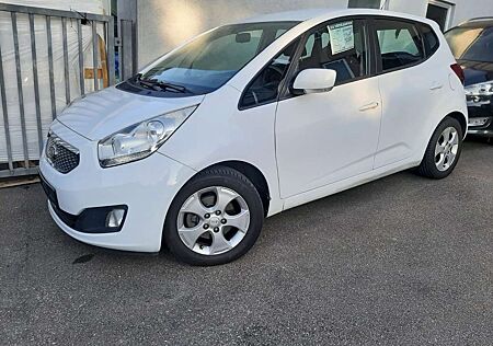 Kia Venga Spirit