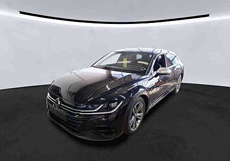 VW Arteon Volkswagen Shooting Brake R 4Motion2.0TSI LED Navi