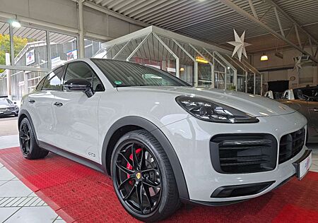 Porsche Cayenne Coupe GTS+GT LEICHTBAU+PDCC+CARBON+BOSE+