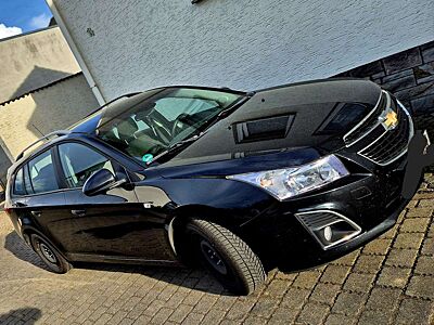 Chevrolet Cruze Station Wagon 1.6 LT