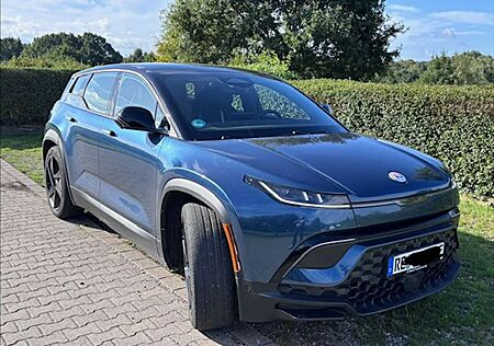 Fisker Ocean Ocean Extreme/AHK/MWSt. ausweisbar