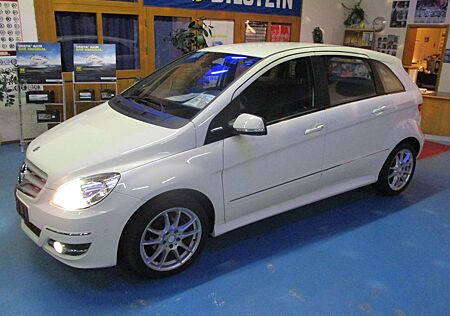 Mercedes-Benz B 180 SPORT EDITION Alu 17 Zoll,Top Zustand