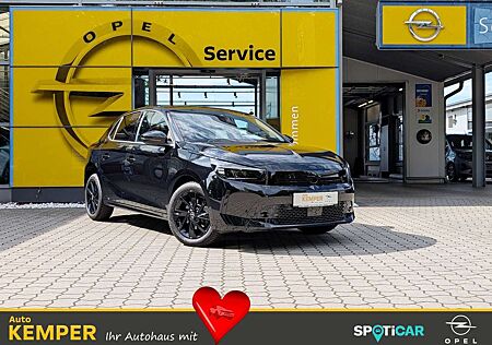 Opel Corsa 1.2 Turbo GS *LED*Kamera*Navi*