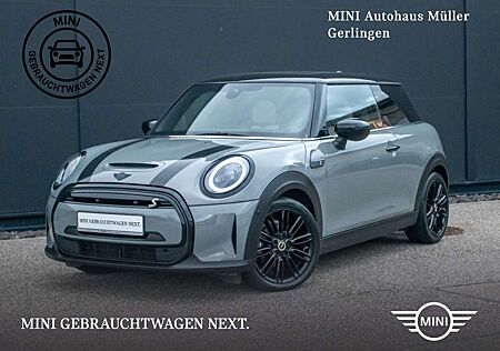 Mini Cooper SE 3-Tür Kamera Glasdach HUD DAB LED 1VB
