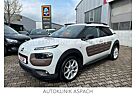 Citroën C4 Citroen Cactus Shine Edition *NAVI*PDC*PANORAMA*