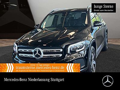 Mercedes-Benz GLB 250 PROGRESSIVE+PANO+LED+KAMERA+8G