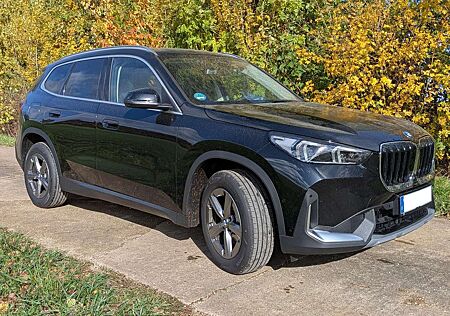 BMW X1 sDrive18i Aut. mit el. Anhängekupplung