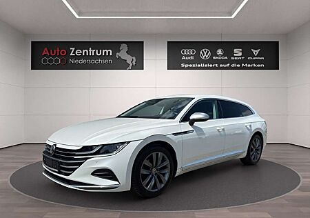 VW Arteon Volkswagen Shoot Brake 2.0 TDI Elegance CarPlay AHK*Kamera