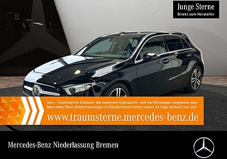 Mercedes-Benz A 200 d PROGRESSIVE+PANO+LED+STHZG+KAMERA+8G