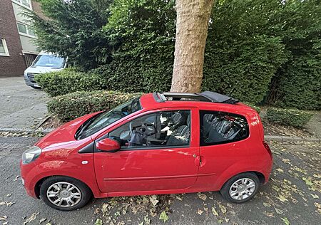 Renault Twingo 1.2 LEV 16V 75 Dynamique