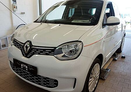 Renault Twingo E-TECH Navi*Klima*Sitzheizung*Rückfahrcam