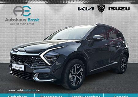 Kia Sportage 1.6 CRDI 2WD Eco-Dynamics+ (48V M-H) DCT Spirit