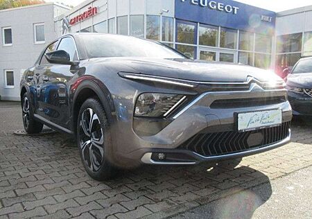 Citroën C5 X Citroen Plus PT130 EAT8*bhzWSS*Leder*Keyless