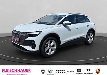 Audi Q4 e-tron 35 LED Navi Sitzheizung Einparkhilfe