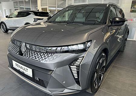 Renault Scenic E-Tech Techno 170 Comfort Range