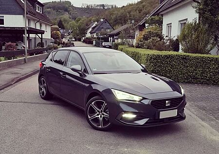 Seat Leon 1.5 TSI ACT OPF FR