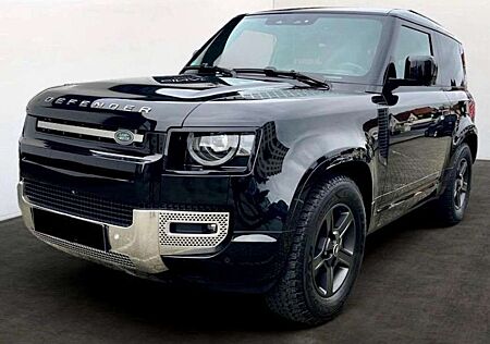 Land Rover Defender 90 D200 S