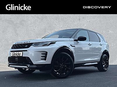 Land Rover Discovery Sport 2.0 Diesel D165 Dynamic SE / Win