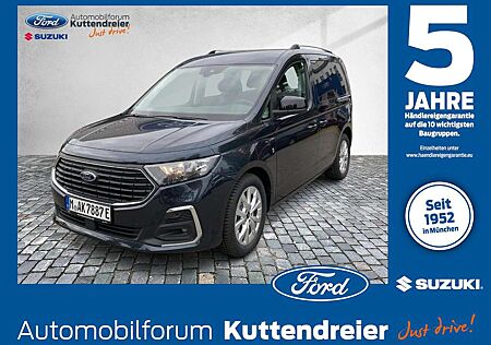 Ford Tourneo Connect 1.5 EcoBoost PHEV IACC*NAVI*SHZ