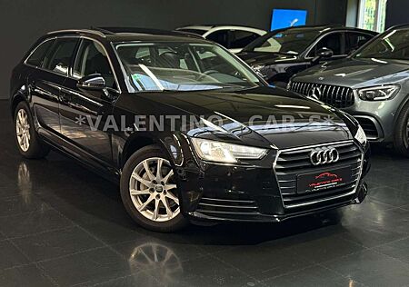 Audi A4 Avant S-Tronic/Virtual/Navi/Pano/Ahk/BiXen