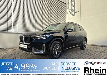 BMW X1 sDrive 18i LED ParkAs SHZ