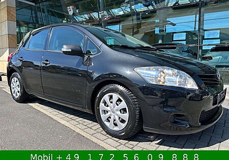 Toyota Auris Puertas Live 1,4 D Lim. Klima