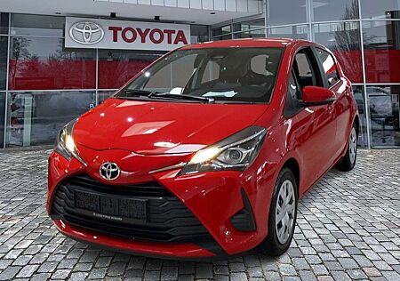 Toyota Yaris 1.5 Comfort wenig KM*Top Kleinwagen