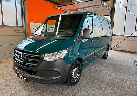 Mercedes-Benz Sprinter III Kasten 314 CDI RWD Automatik Kamera