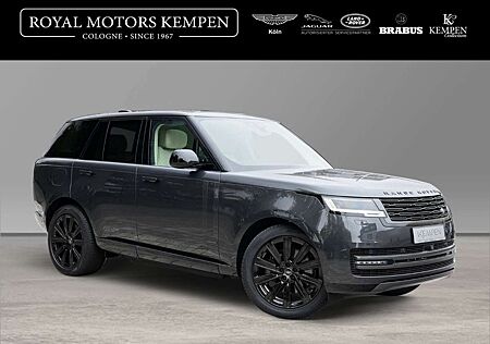 Land Rover Range Rover gebraucht kaufen Land Rover Range Rover P460e Autobiography Hybrid Park-Assistent