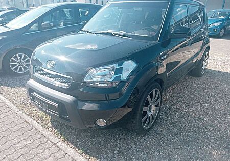 Kia Soul Spirit