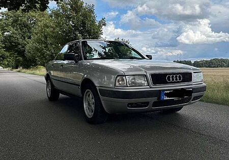 Audi 80 Aut.