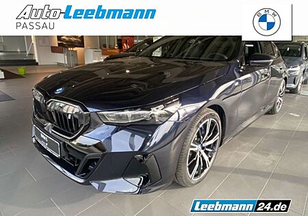 BMW i5 eDrive40 M-Sportpaket-Pro AKTION! Int-AL/HK